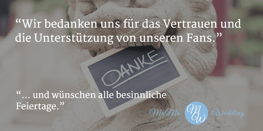 Danke 2015